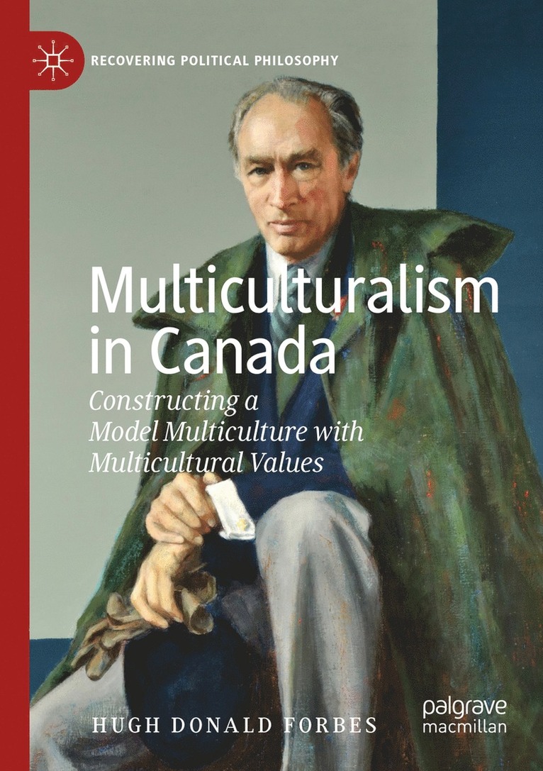 Multiculturalism in Canada 1