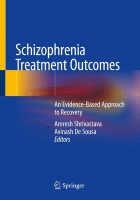 Schizophrenia Treatment Outcomes 1
