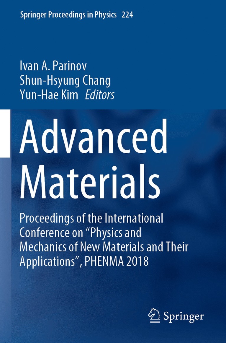 Advanced Materials 1