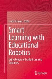bokomslag Smart Learning with Educational Robotics