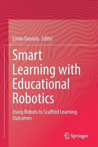 bokomslag Smart Learning with Educational Robotics