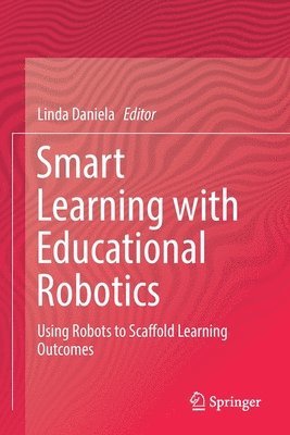 bokomslag Smart Learning with Educational Robotics