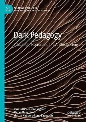 Dark Pedagogy 1