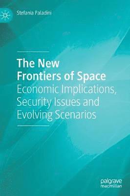The New Frontiers of Space 1