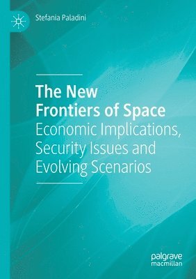 The New Frontiers of Space 1