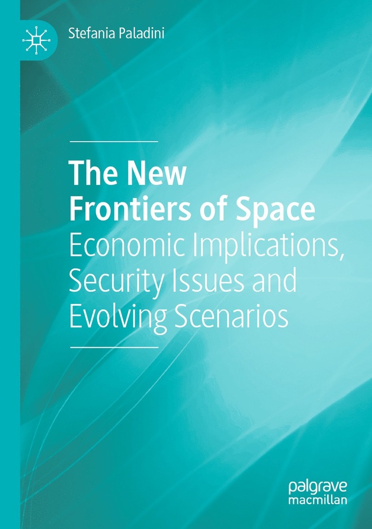 New Frontiers of Space