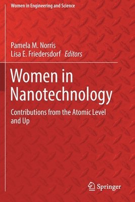 bokomslag Women in Nanotechnology