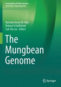 bokomslag The Mungbean Genome