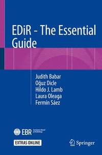 bokomslag EDiR - The Essential Guide