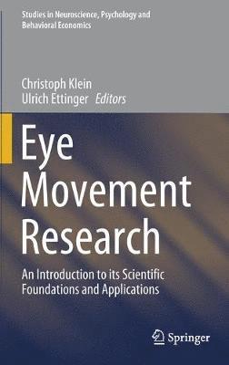 Eye Movement Research 1