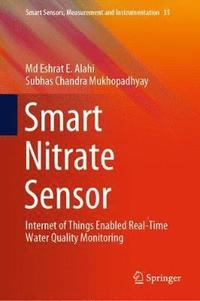 bokomslag Smart Nitrate Sensor