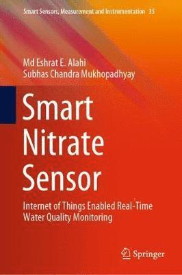 bokomslag Smart Nitrate Sensor