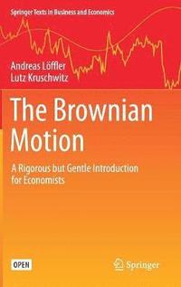 bokomslag The Brownian Motion