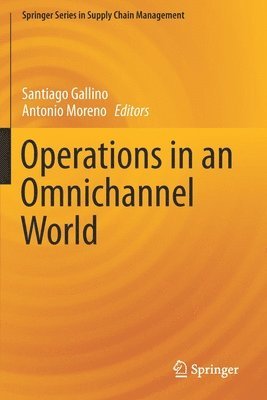 Operations in an Omnichannel World 1