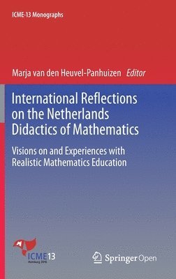 International Reflections on the Netherlands Didactics of Mathematics 1