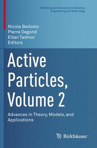 bokomslag Active Particles, Volume 2