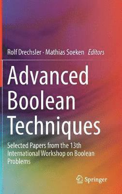 Advanced Boolean Techniques 1
