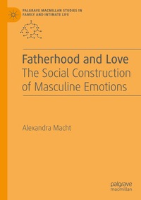 bokomslag Fatherhood and Love