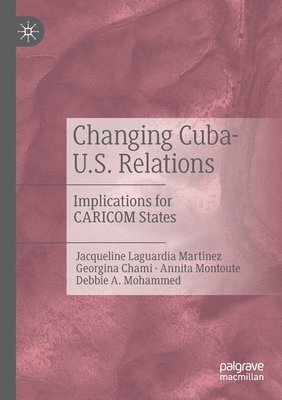 Changing Cuba-U.S. Relations 1