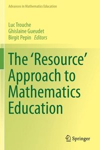 bokomslag The 'Resource' Approach to Mathematics Education