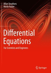 bokomslag Differential Equations