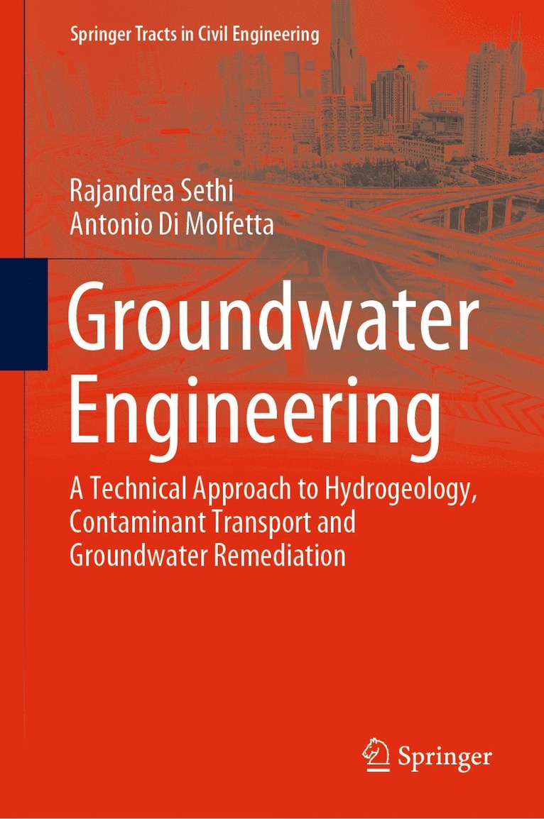 Groundwater Engineering 1