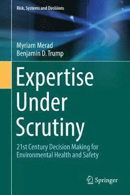 Expertise Under Scrutiny 1