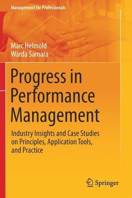 Progress in Performance Management 1