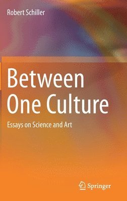 Between One Culture 1