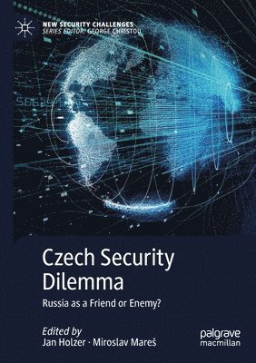 Czech Security Dilemma 1