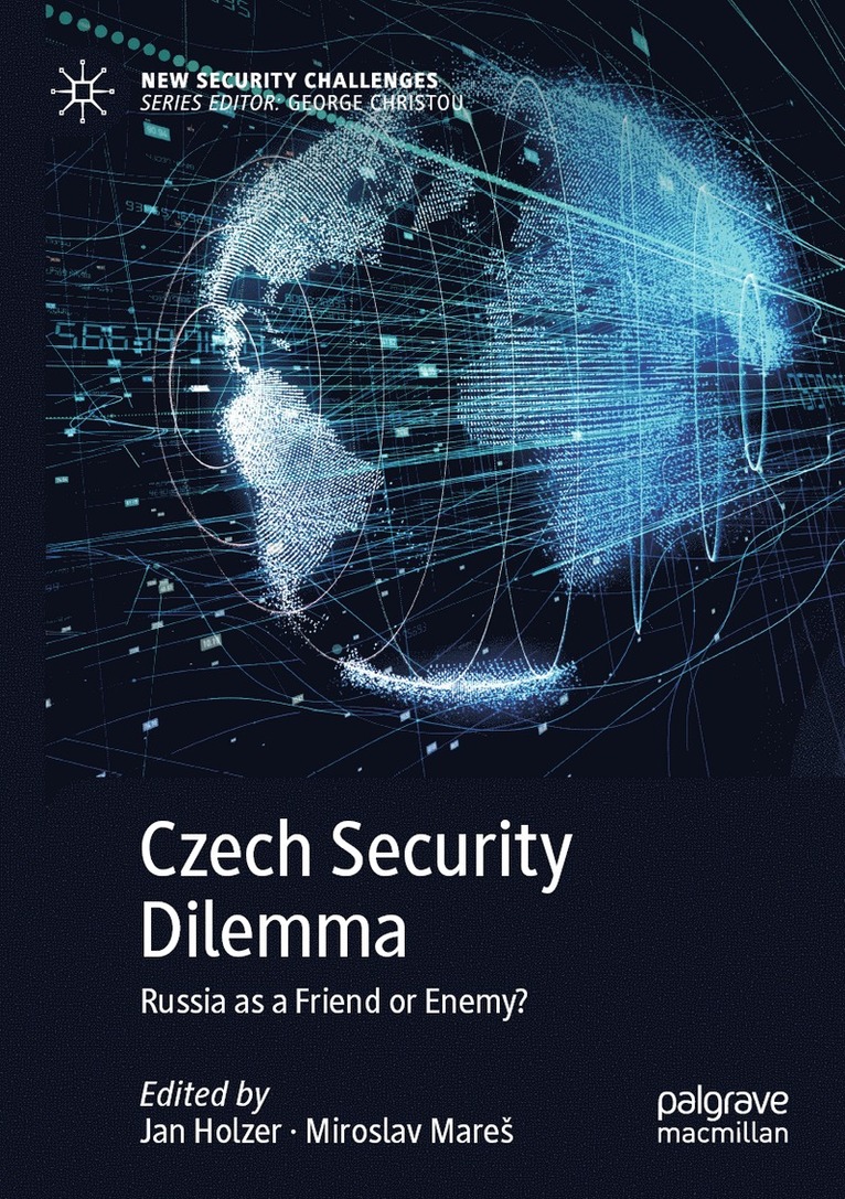 Czech Security Dilemma 1