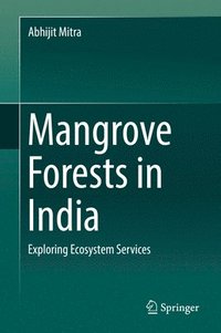 bokomslag Mangrove Forests in India