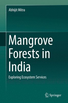 Mangrove Forests in India 1