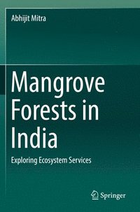 bokomslag Mangrove Forests in India