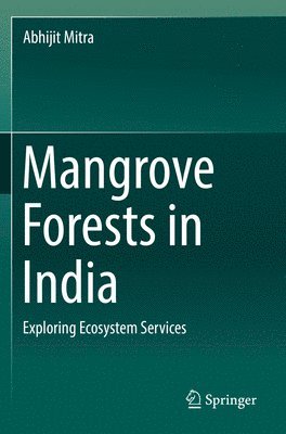 Mangrove Forests in India 1