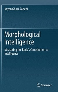bokomslag Morphological Intelligence
