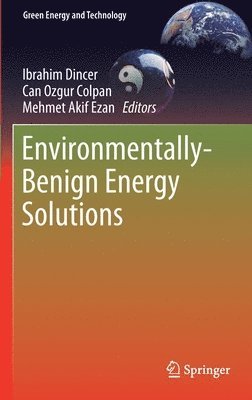 Environmentally-Benign Energy Solutions 1