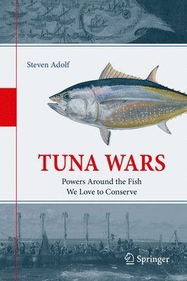 Tuna Wars 1