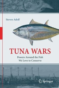 bokomslag Tuna Wars