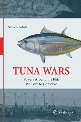 Tuna Wars 1