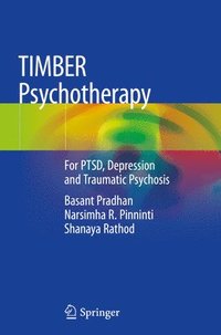 bokomslag TIMBER Psychotherapy