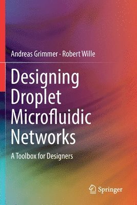 Designing Droplet Microfluidic Networks
