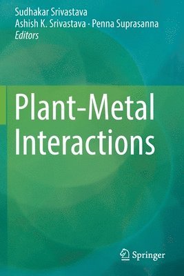 Plant-Metal Interactions 1