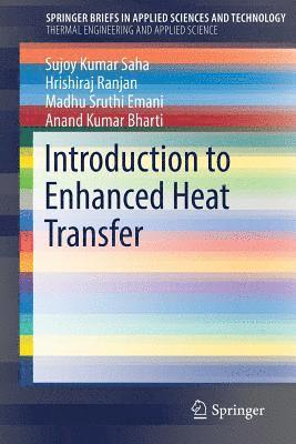 Introduction to Enhanced Heat Transfer 1