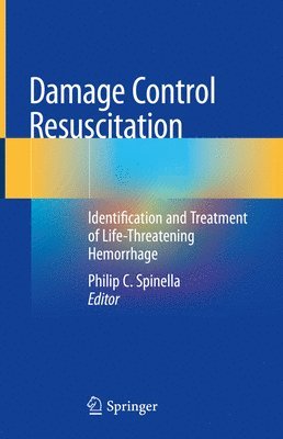 Damage Control Resuscitation 1
