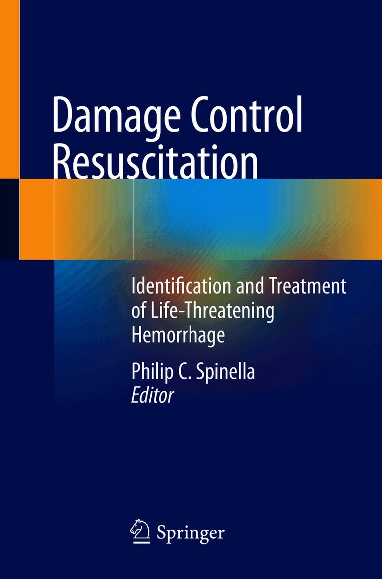 Damage Control Resuscitation