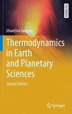 Thermodynamics in Earth and Planetary Sciences 1