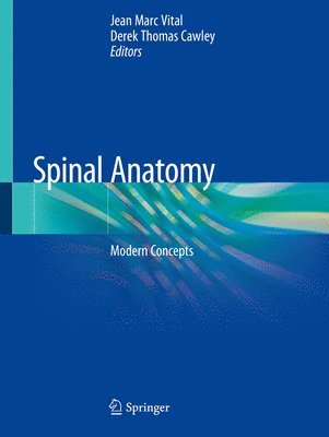 Spinal Anatomy 1