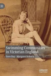 bokomslag Swimming Communities in Victorian England