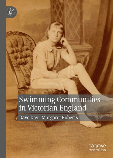 bokomslag Swimming Communities in Victorian England